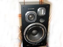 PIONEER  スピーカー　S-180D　欲しい人！！