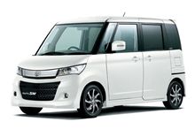 スズキの作ったSW