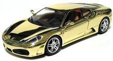 ё☆Gold☆ Ferrari 430 実車版wwwё