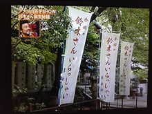 アナタの名字SHOW