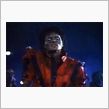 THRILLER！！