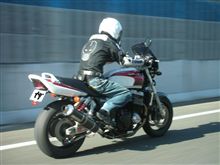 長野ツーリング舞台裏・・・・・