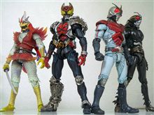 ポチり過ぎの結果。。。