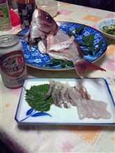 尾頭付き