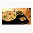 遅いＴＨＥ夕飯ｗ
