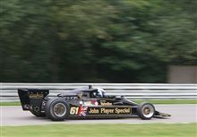 ロータスＦ－１