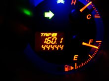 44,444
