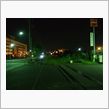 昔ここは貨物線だった