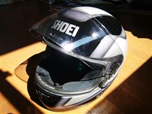 筑波サーキットに向けて。