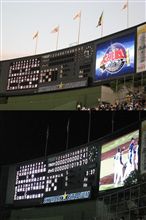 オリックスVSソフトバンク＠スカイマークスタジアム