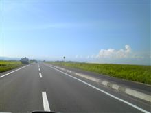 街灯がないのに無灯火！