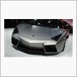 夢のスーパーカー初公開