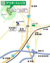 明日はいよいよ厚木オフ(^^)v