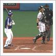 あれ？ボールは？？