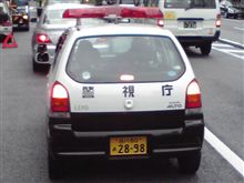 ミニパト