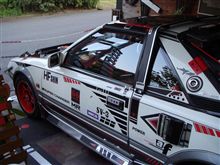 只今、お休み中のＡＷ１１です、