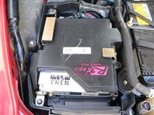 いまどきのECUチューンの交換って