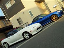 タカ君、襲来 タカ君、襲来