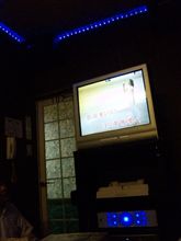 二次会突入