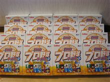 ２００９年 プロ野球チップス スペシャルボックス 第３弾 