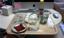 中華で晩酌