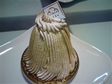 今宵のオヤツその２