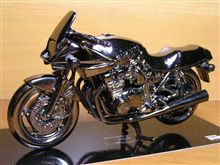 スズキGSX1100S KATANA