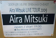 LiVE TOUR “PLASTIC”