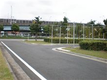大型二種への挑戦(技能試験4回目) 大型二種への挑戦(技能試験4回目)