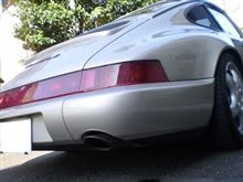 自動車保険契約完了！