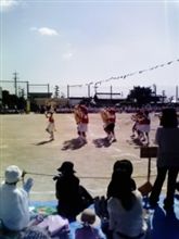 間に合った…