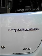 車検の代車(・∀・)