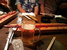 呑んでませんよ♪(*^^)v
