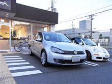 納車だ～♪♪♪