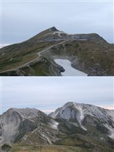 秘湯を訪ねて白馬岳へ 秘湯を訪ねて白馬岳へ