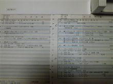 １年点検