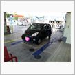 洗車活動報告♪