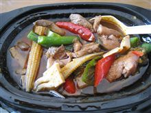 美味しいカレーとＤＩＹ♪