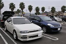 U13とC11で掘り出し物探し