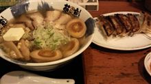 晩飯その２