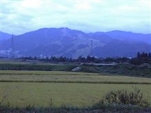 おはよう☆石打丸山♪