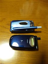 古いケータイどうしてますか？