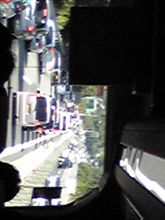 渋滞