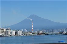 シリーズ『今日の富士山』09.09.20