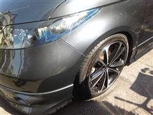 戦車終了＆いざ逝かん♪
