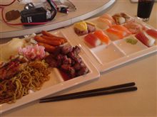 ステーキ食い放題