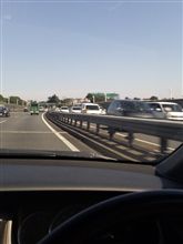 渋滞ゴイスー
