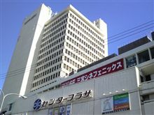 地元に帰っていますが…。