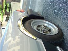 ハイソ？(汗)