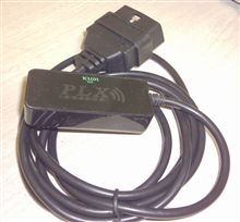 もう到着した・・・ PLX Devices KIWI wi-fi もう到着した・・・ PLX Devices KIWI wi-fi